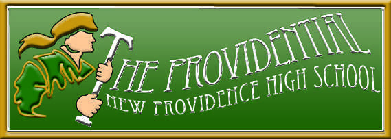The student news site of New Providence High School