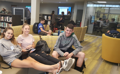 What Do We Think? One Student’s Reaction To New Bell Schedule