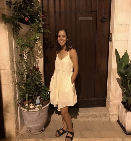 Mia Fusillo