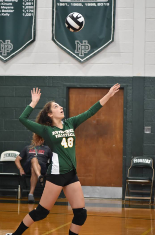 Blank Fills in the Photos at NPHS