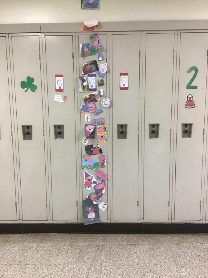 Locker+Decorations%3A+Teacher+and+student+opinions