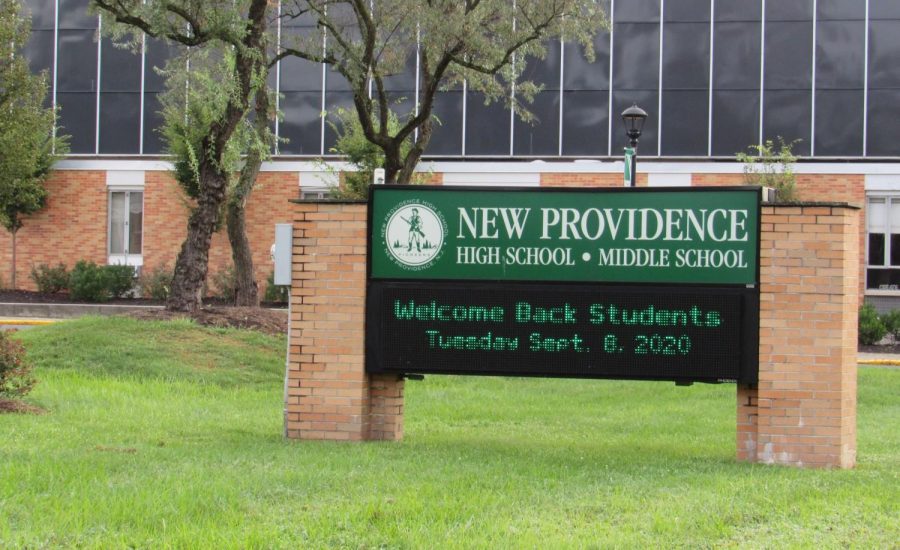Several New Teachers Join the New Providence School District