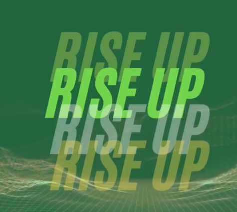 Are You Rising Up?