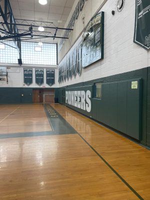 The NPHS Volleyball Tournament is Back!