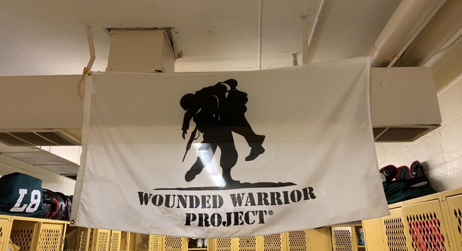 Honoring Our Veterans: The Wounded Warrior Game – The Providential