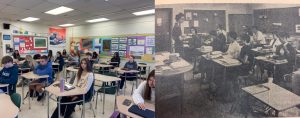 1963 to 2023:  How Has NPHS Changed?