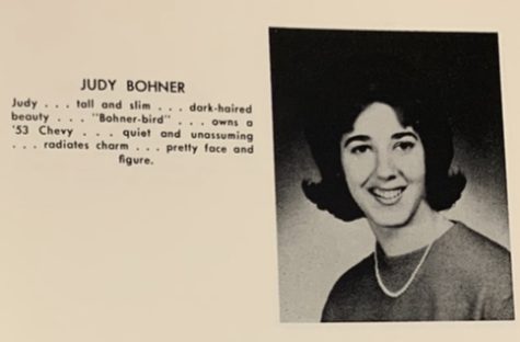 Judy Bonner (1963)