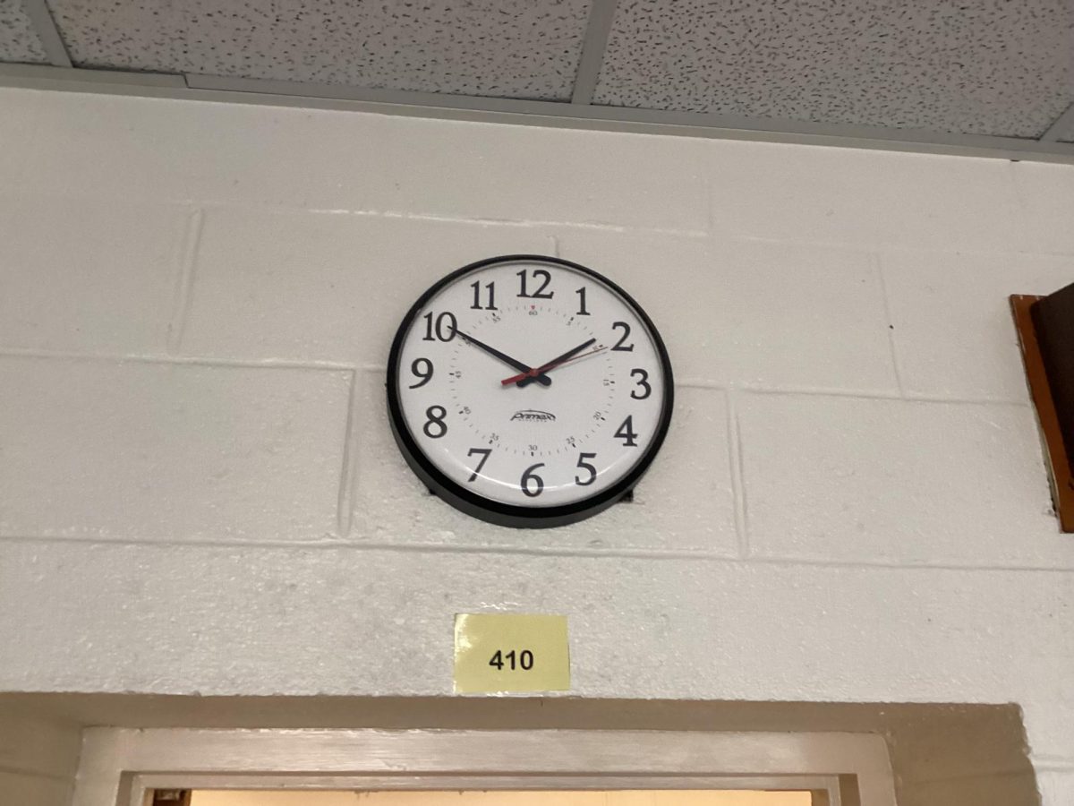 Clock