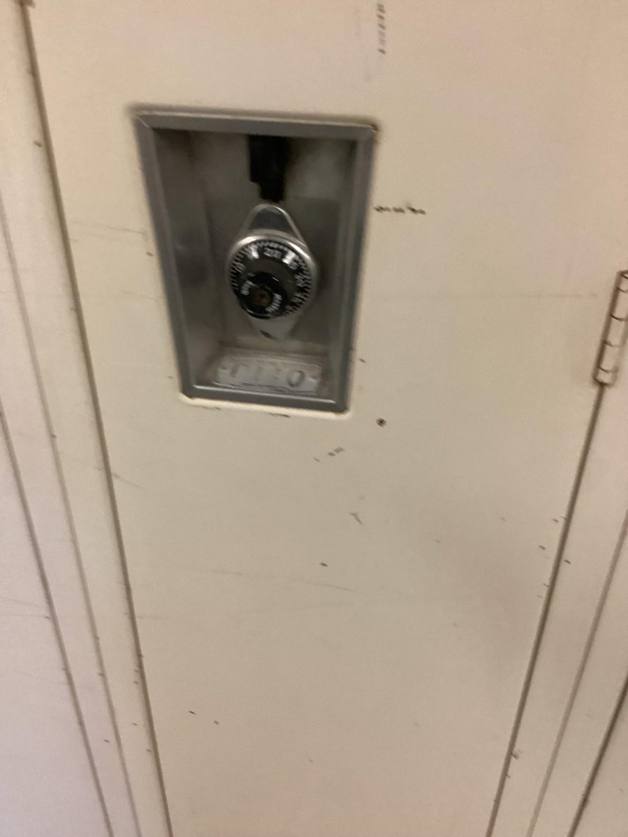 Locker