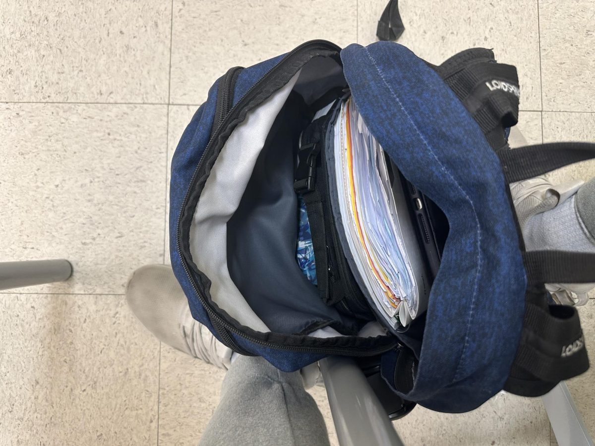 Backpack