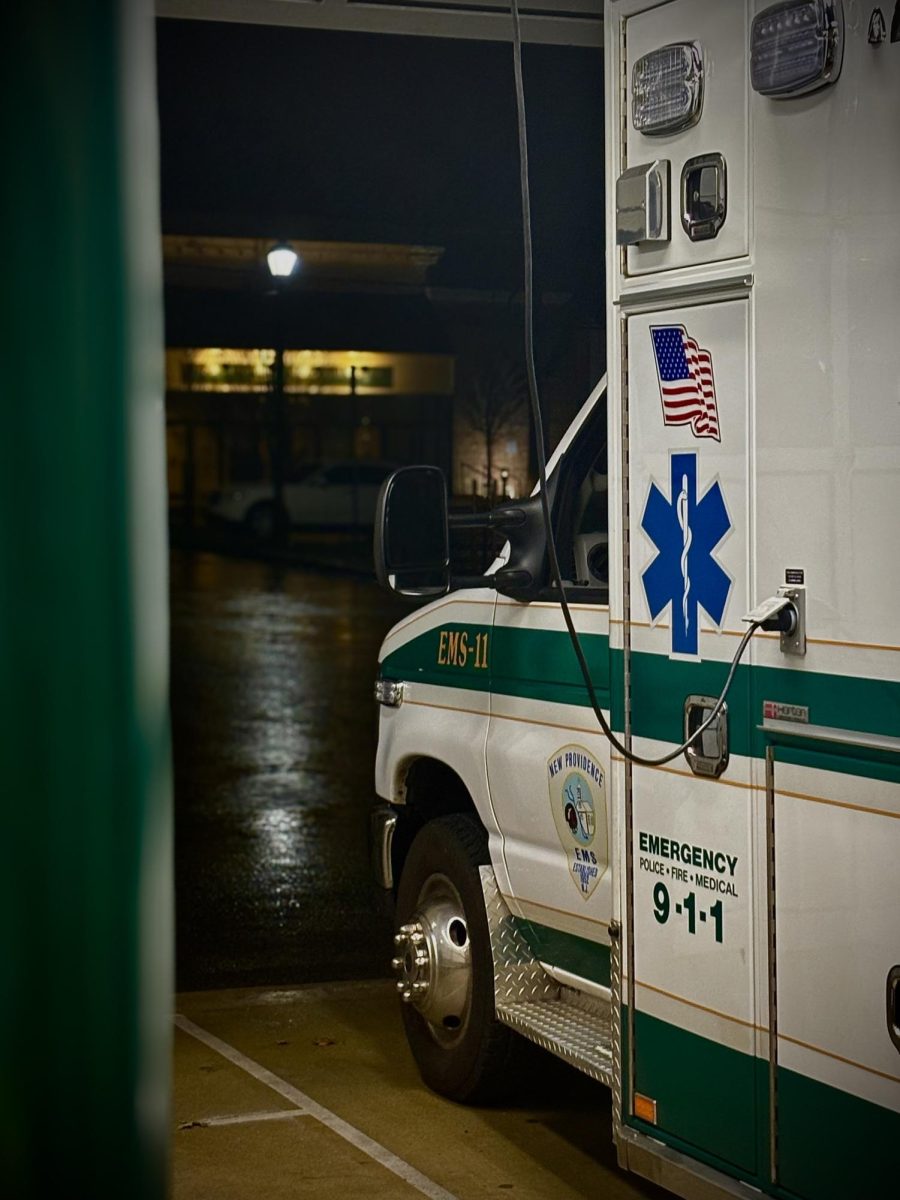 Is it Really an Emergency?  The Danger of Frivolous and Unnecessary 911 Calls