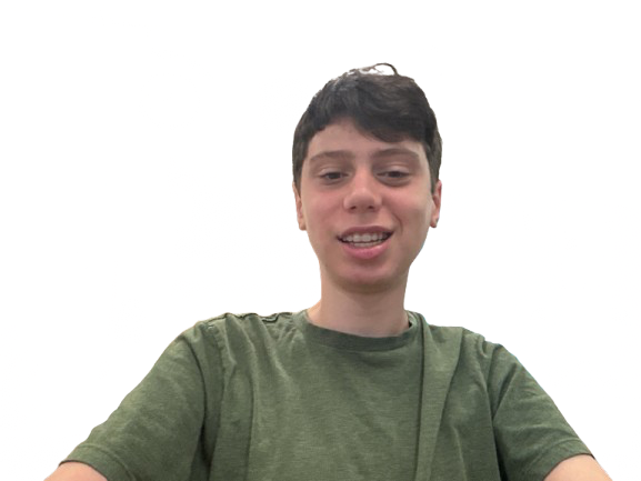 Mason Davret