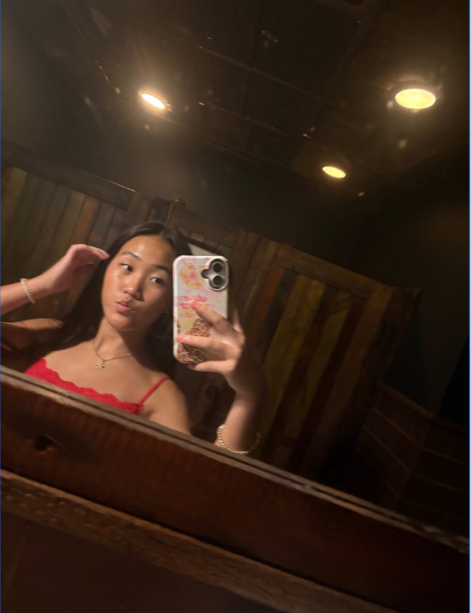 Lindsay Hoang