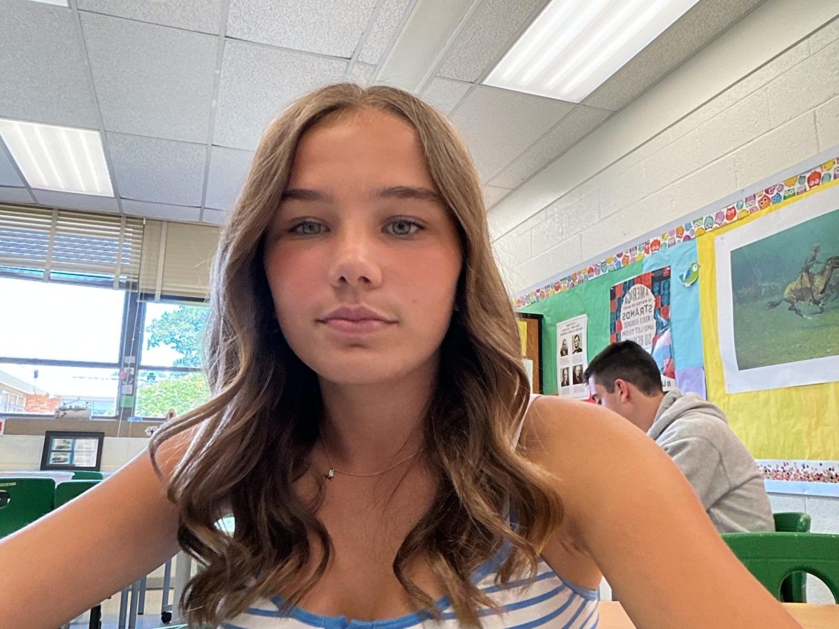 Avery Turchick