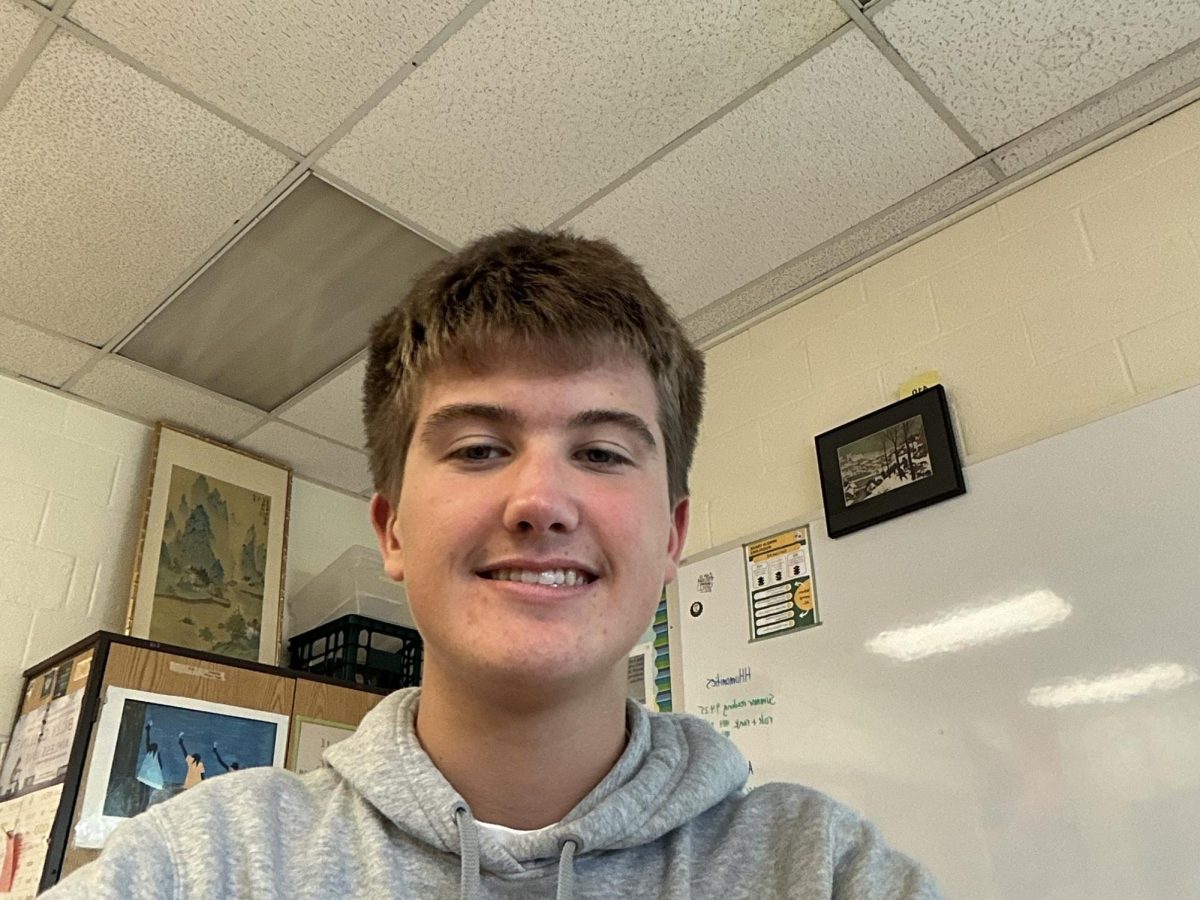 Logan Moore