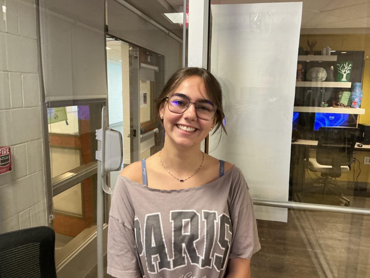 More Than Meetings: Two Student Leaders Detail the Hard Work Behind NPHS Clubs