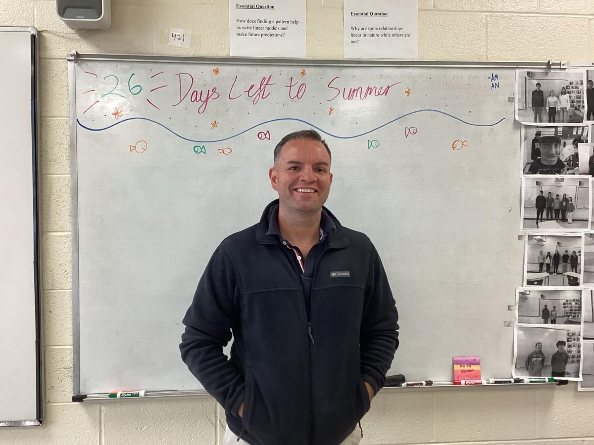 Paper vs. Technology: NP Schools Search for Balance