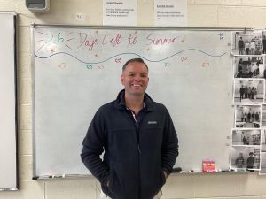 Paper vs. Technology: NP Schools Search for Balance